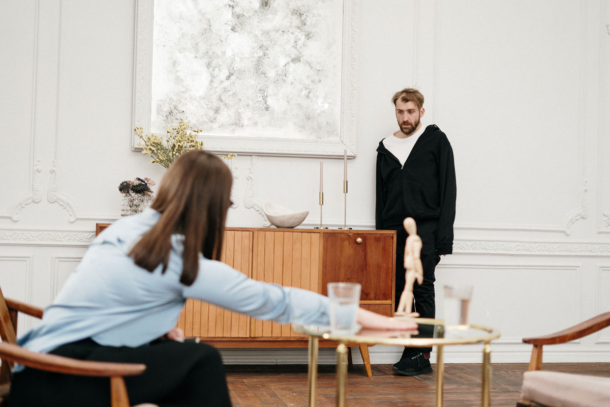 Пагубные привычки