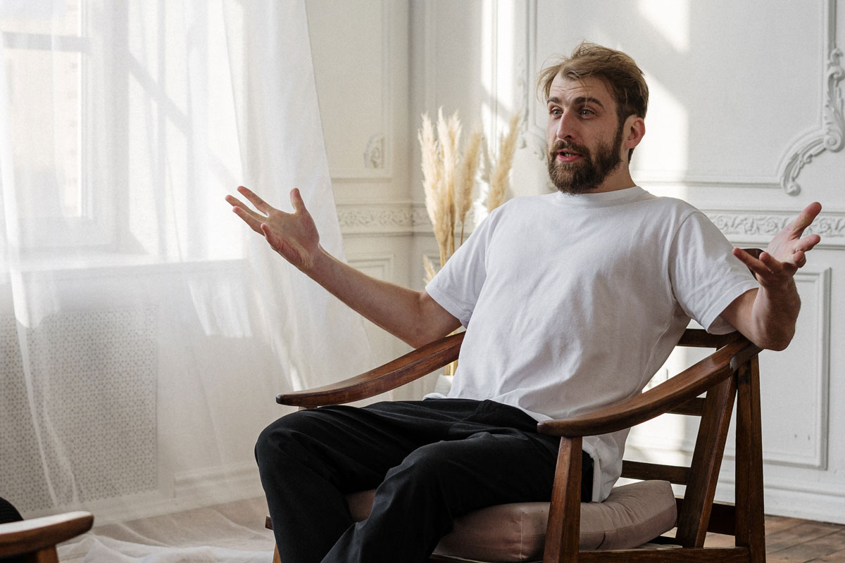 Тестирование и психодиагностика